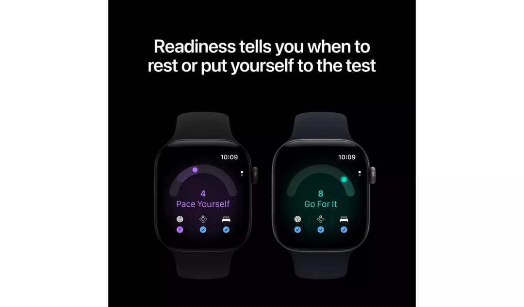 Apple Watch Series 12 Smartwatch 42mm GPS + Cellular Space Gray - Image 4