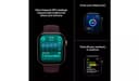 Apple Watch Series 12 Smartwatch 42mm GPS + Cellular Space Gray thumbnail 5