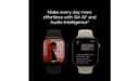 Apple Watch Series 12 Smartwatch 42mm GPS + Cellular Space Gray thumbnail 6