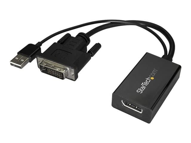 STARTECH DVI2DP2 Video Adapter