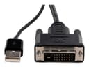STARTECH DVI2DP2 Video Adapter thumbnail 2