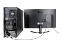 STARTECH DVI2DP2 Video Adapter thumbnail 4
