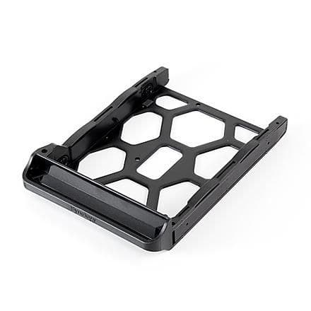 Synology Disk Tray (Type D7) 3.5"/2.5" Drive Tray for DS214, DS412+, DS414, DS214play - Image 1