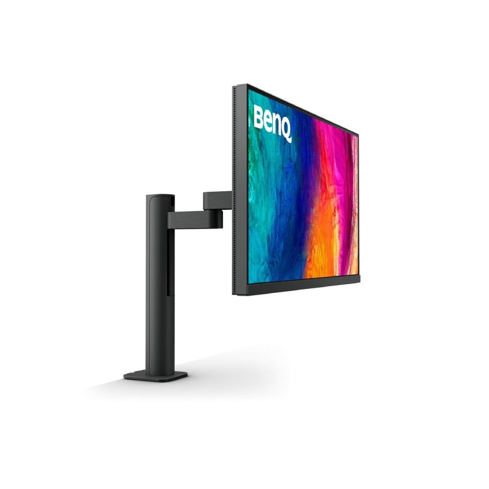 BenQ PD2705UA computer monitor 68.6 cm (27") 3840 x 2160 pixels 4K Ultra HD LCD Black - Image 3