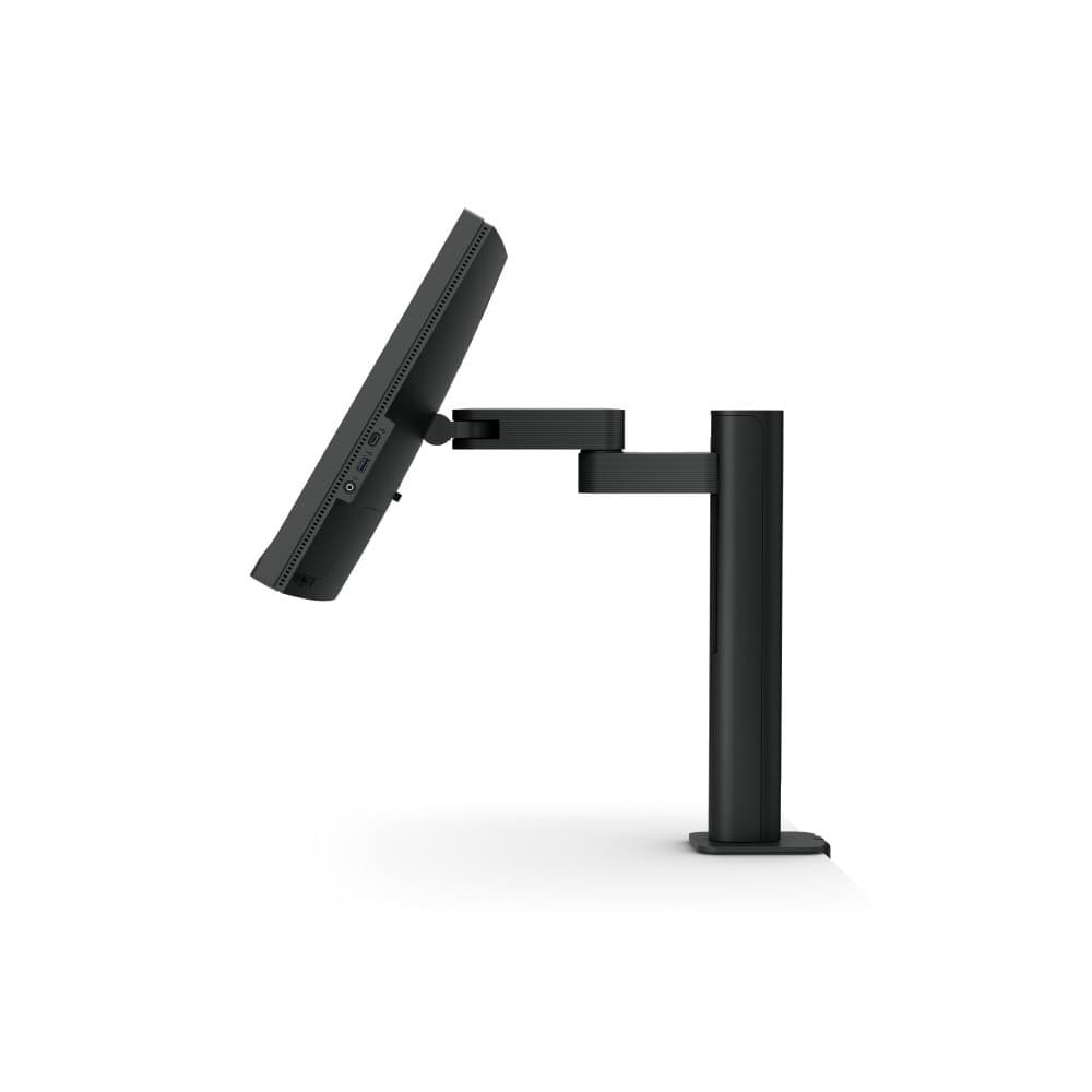 BenQ PD2705UA computer monitor 68.6 cm (27") 3840 x 2160 pixels 4K Ultra HD LCD Black - Image 5