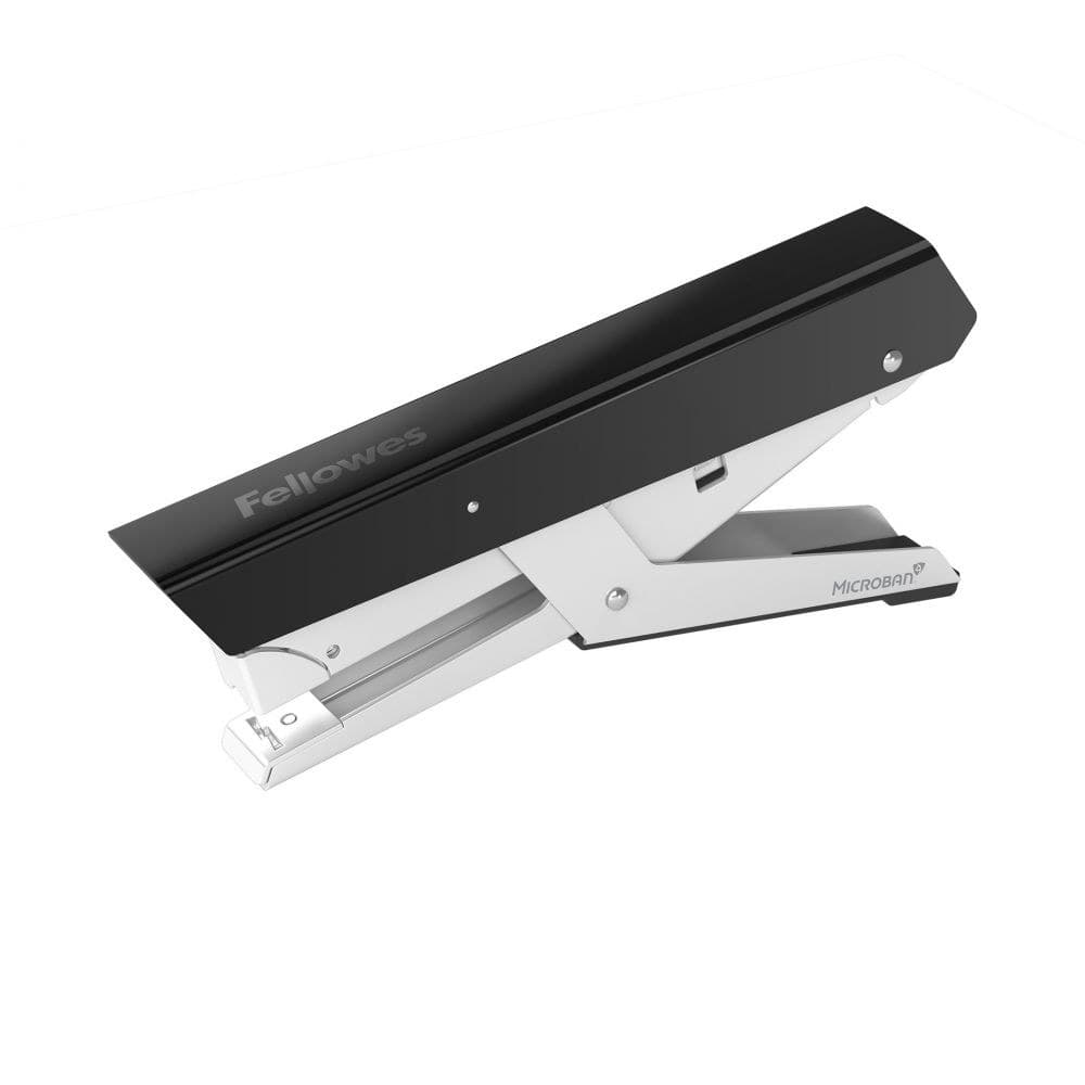 Fellowes LX890 Stapling Pliers 40-Sheets Black - Image 1