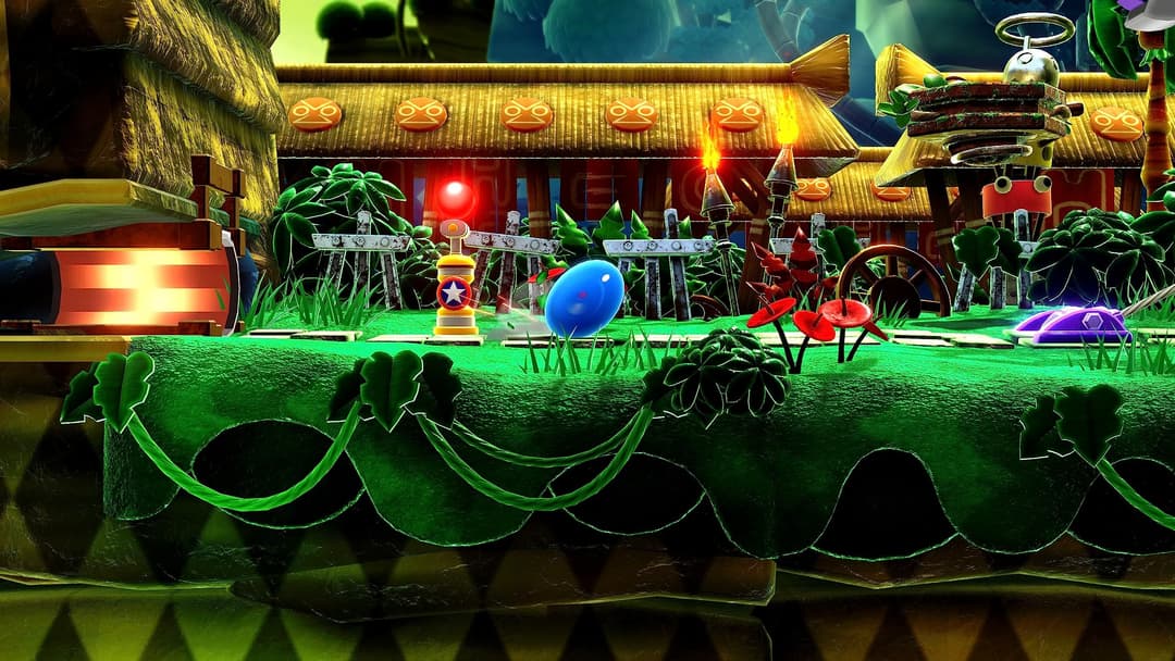 Sonic Superstars - PlayStation 4 - Image 4