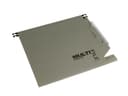 Rexel Multifile `330` Lateral File Green 15mm (50) thumbnail 1