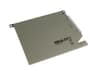 Rexel Multifile `330` Lateral File Green 15mm (50)