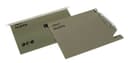 Rexel Multifile `330` Lateral File Green 15mm (50) thumbnail 2