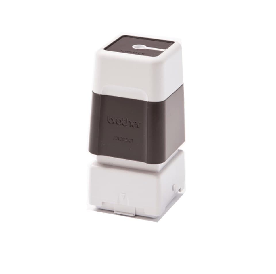 Brother PR2020B6P business stamp - Image 1