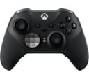 Xbox Elite Series 2 Wireless Controller Black thumbnail 1