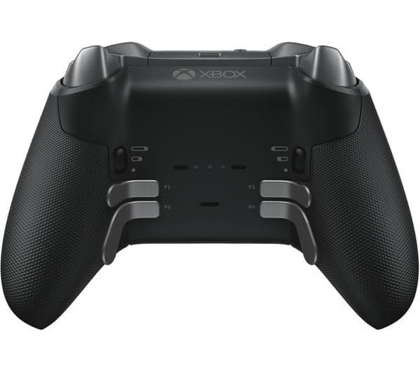 Xbox Elite Series 2 Wireless Controller Black - Image 2