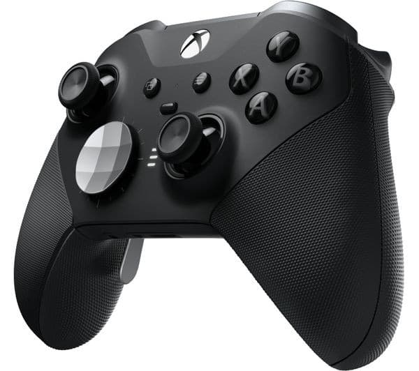 Xbox Elite Series 2 Wireless Controller Black - Image 3