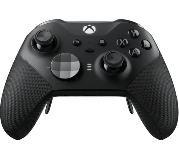 Xbox Elite Series 2 Wireless Controller Black - Image 5