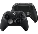 Xbox Elite Series 2 Wireless Controller Black thumbnail 6