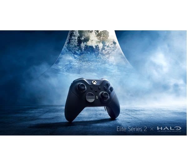 Xbox Elite Series 2 Wireless Controller Black - Image 7