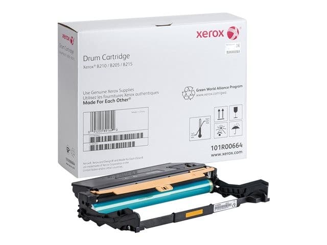 Xerox B210/B205/B215 Drum Cartridge 101R00664 (10,000 Pages) - Image 1
