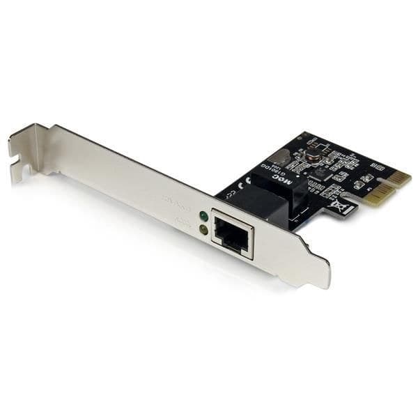 PCIE GIGABIT NETWORK ADAPTER - Image 1