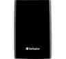 VERBATIM Store 'n' Go Portable Hard Drive - 1 TB, Black