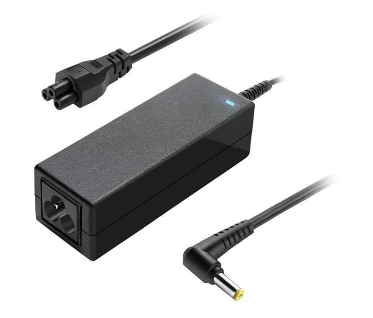Power Adapter for Asus & - Image 1