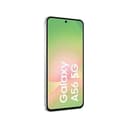Samsung Galaxy A56 5G, Android Smartphone, 128GB Storage, 8GB RAM, Awesome Gray thumbnail 2