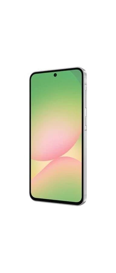 Samsung Galaxy A56 5G, Android Smartphone, 128GB Storage, 8GB RAM, Awesome Gray - Image 3