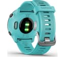 Garmin Forerunner 55 42mm GPS Running Smartwatch - Aqua thumbnail 4