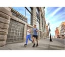 Garmin Forerunner 55 42mm GPS Running Smartwatch - Aqua thumbnail 5
