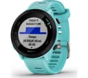 Garmin Forerunner 55 42mm GPS Running Smartwatch - Aqua thumbnail 7