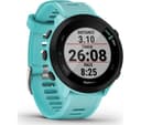 Garmin Forerunner 55 42mm GPS Running Smartwatch - Aqua thumbnail 9