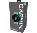 Garmin Forerunner 55 42mm GPS Running Smartwatch - Aqua thumbnail 10