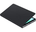 SAMSUNG Galaxy Tab A11 Book Cover - Black thumbnail 1