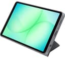 SAMSUNG Galaxy Tab A11 Book Cover - Black thumbnail 2