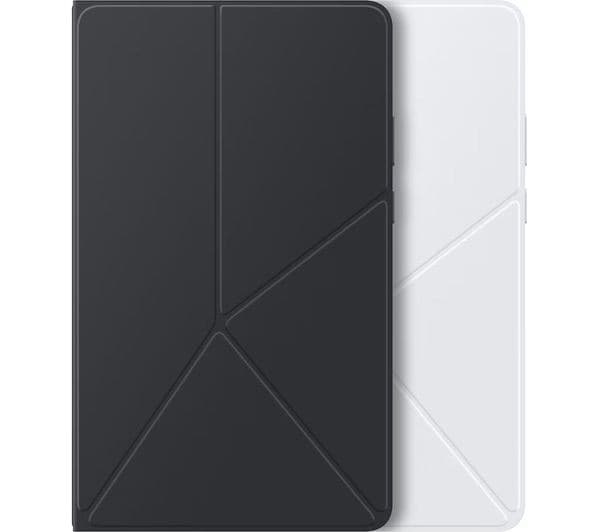 SAMSUNG Galaxy Tab A11 Book Cover - Black - Image 3