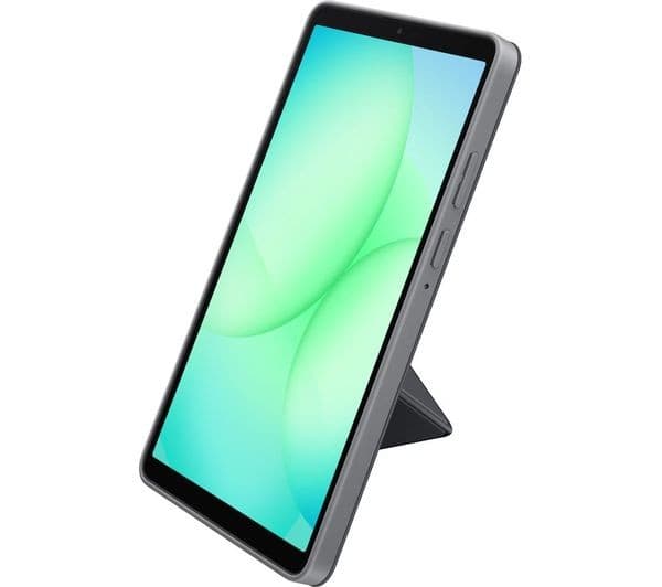 SAMSUNG Galaxy Tab A11 Book Cover - Black - Image 4