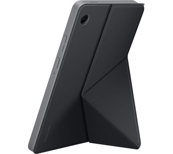 SAMSUNG Galaxy Tab A11 Book Cover - Black - Image 5
