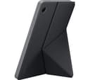 SAMSUNG Galaxy Tab A11 Book Cover - Black thumbnail 5
