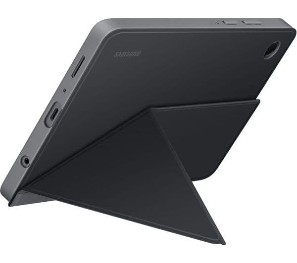 SAMSUNG Galaxy Tab A11 Book Cover - Black - Image 6