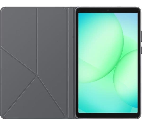 SAMSUNG Galaxy Tab A11 Book Cover - Black - Image 7