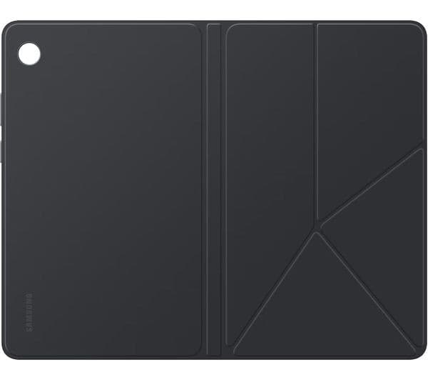 SAMSUNG Galaxy Tab A11 Book Cover - Black - Image 8