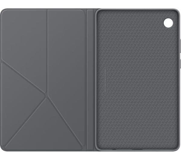 SAMSUNG Galaxy Tab A11 Book Cover - Black - Image 9