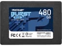 Patriot Memory 480 GB Solid State Drive  2.5  Internal  SATA (SATA/600) thumbnail 2