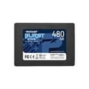 Patriot Memory 480 GB Solid State Drive  2.5  Internal  SATA (SATA/600) thumbnail 3