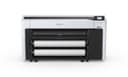 Epson SureColor SC-T7700D 44-inch large format printer Wi-Fi Inkjet Colour 1200 x 2400 DPI A0 (841 x 1189 mm) Ethernet LAN thumbnail 1
