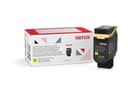 Xerox 006R04822 Toner Cartridge Yellow thumbnail 1