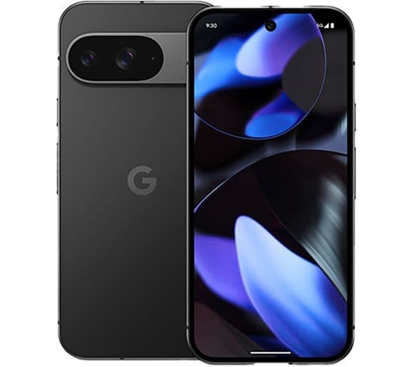 Google Pixel 9 - 256 GB, Obsidian - Image 1