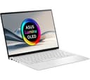 ASUS Zenbook S14 OLED 14" Laptop, Copilot+ PC - Intel® Core™ Ultra 7, 1 TB SSD, White thumbnail 1