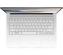 ASUS Zenbook S14 OLED 14" Laptop, Copilot+ PC - Intel® Core™ Ultra 7, 1 TB SSD, White thumbnail 5