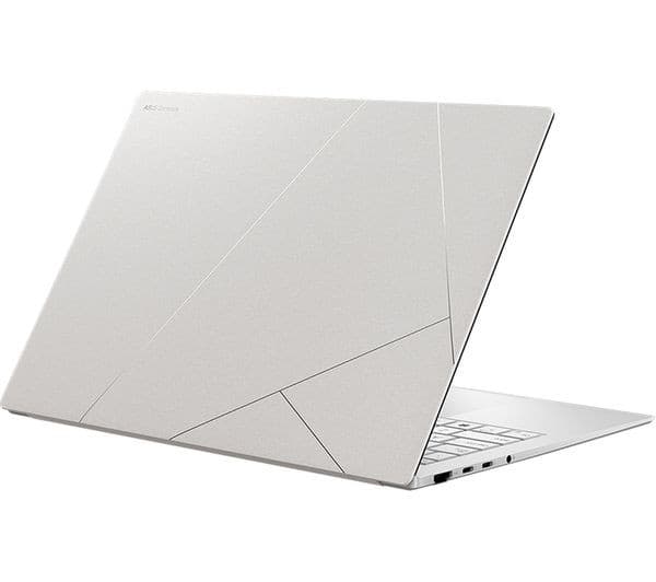 ASUS Zenbook S14 OLED 14" Laptop, Copilot+ PC - Intel® Core™ Ultra 7, 1 TB SSD, White - Image 6